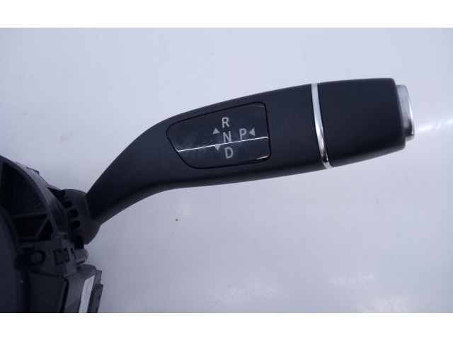 Подушка безопасности водителя E3-A1-29-2   Mercedes-Benz GLE (W166 - C292)