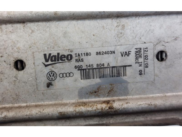 Интеркулер  6Q0145804A, 6Q0145804A   Volkswagen Polo 