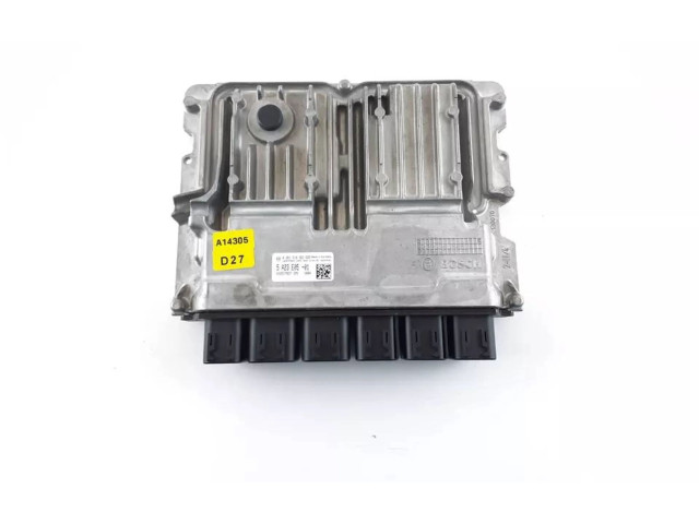 Řídící jednotka 5A23E05, 0261S103G2   BMW 3 G20 G21 2020