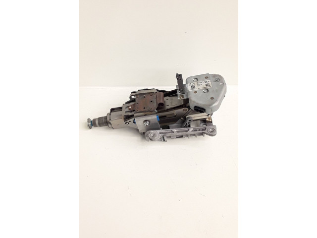    Рулевая рейка 4f0905852b   Audi A6 S6 C6 4F 2004 - 2011 года