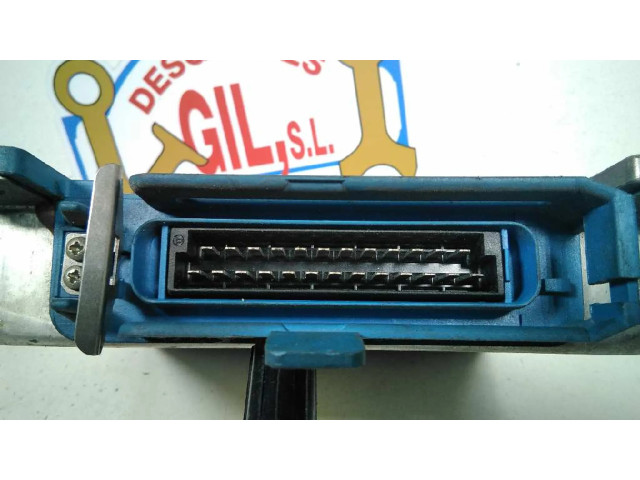 Блок управления двигателя 0280000347, 33284   Citroen XM