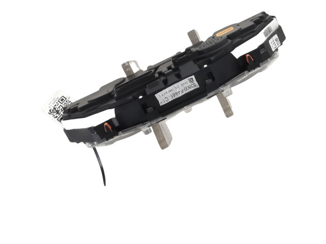 Панель приборов 83800F4461, P1-2282B   Toyota C-HR I       