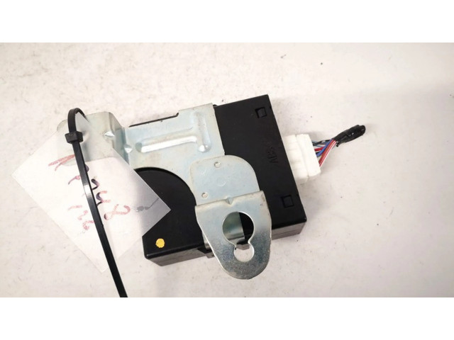 Блок управления r2ax189r1, jl001-000161   Mazda CX-7