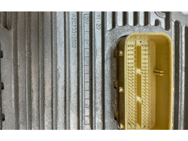 Řídící jednotka P68434928AA, A2C7709860000   Chrysler Pacifica 2019