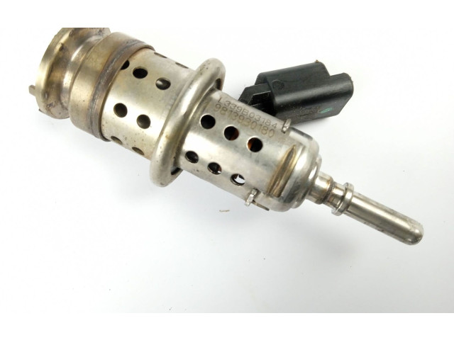 Vstřikovač 9813930180   Peugeot 3008 II    YH01 