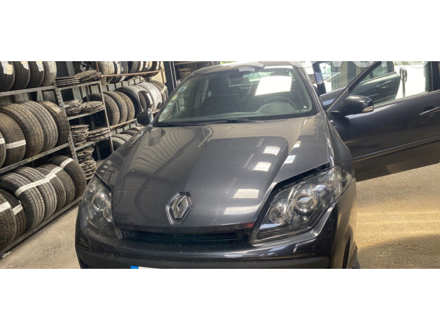 Блок подушек безопасности    Renault Laguna III