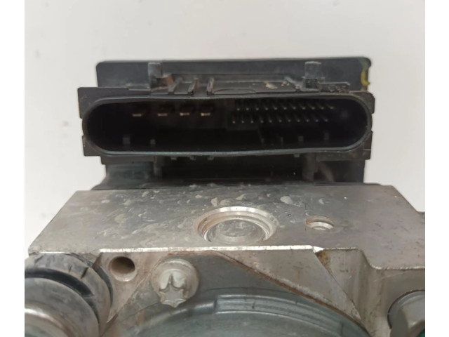 Блок АБС 476604621R   Renault  Sandero I  2008 - 2013 года