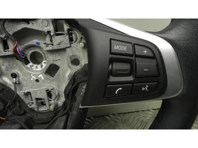 Volant BMW X1 F48 F49 2016 3082512  