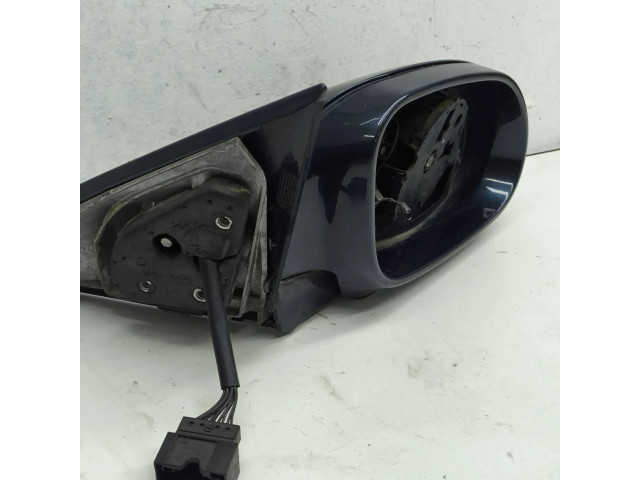 Zpětné zrcátko  Mercedes-Benz CLK A209 C209 2006  A2038202442, 21656  