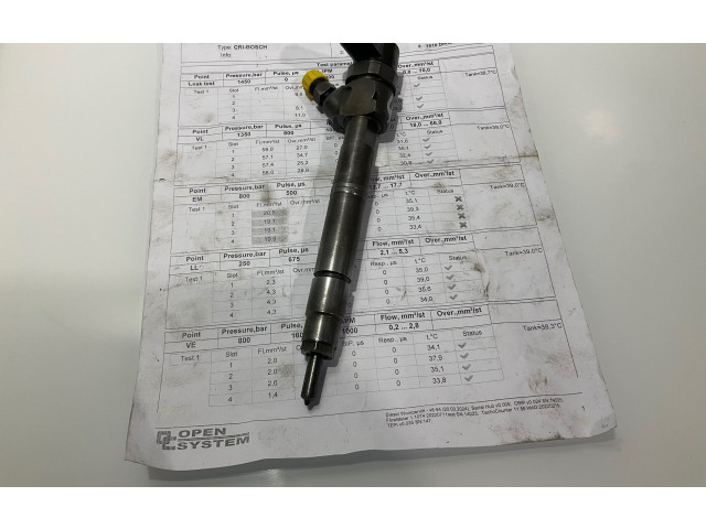 Жиклер (жиклеры) (форсунка (форсунки)    A6130700187, 6130700187   Mercedes-Benz E W211
