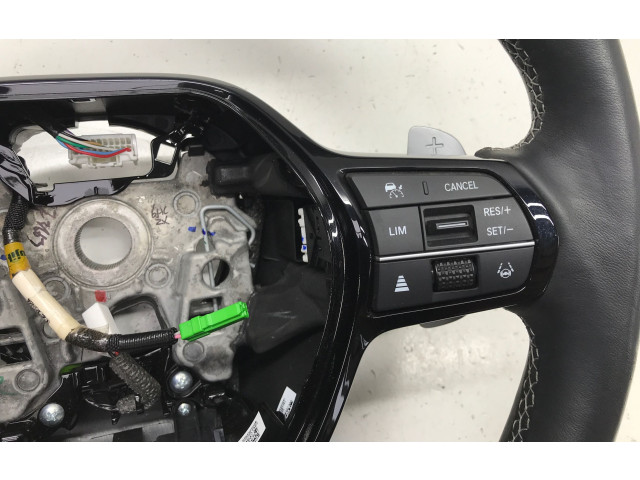 Volant Honda ZR-V 2023 785503V0AC011M1, F060731723  