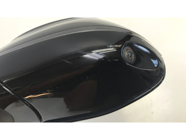 Zpětné zrcátko  levé BMW iX3 2023  697161  