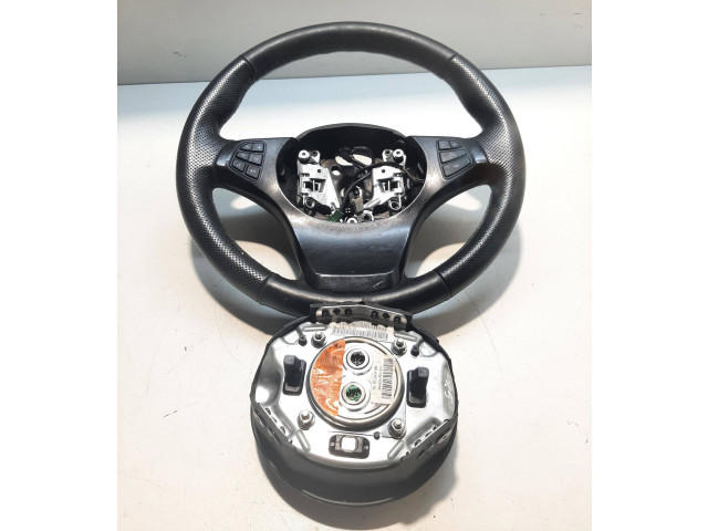 Volant BMW X5 E53 2005 101676a3, 64542004  