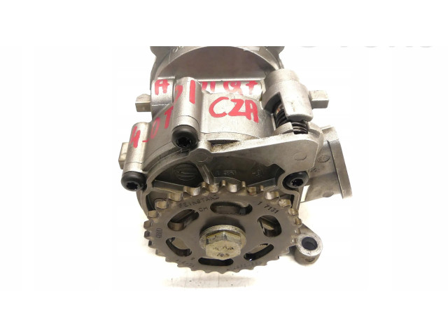 Čerpadlo oleje 057115105AN   Audi A8 S8 D5   