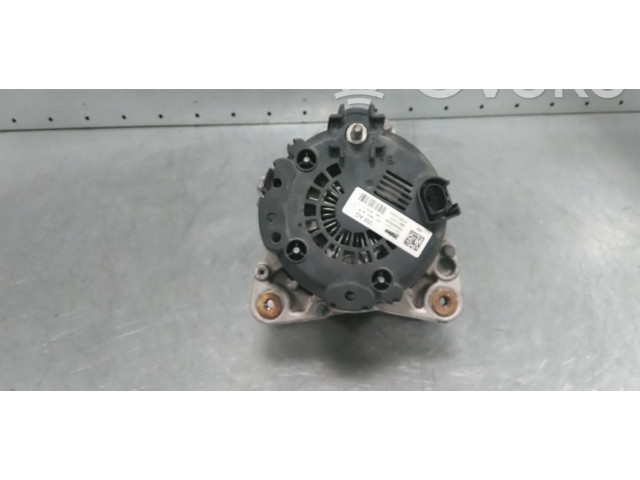 Генератор 04L903017C, 04L903017A   Audi A6 S6 C7 4G      