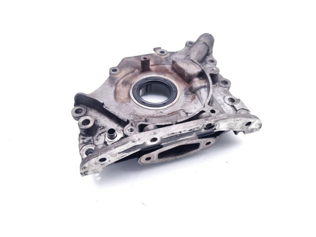 Čerpadlo oleje 9656484580, 72804801   Peugeot 308   9HZ(DV6TED4)