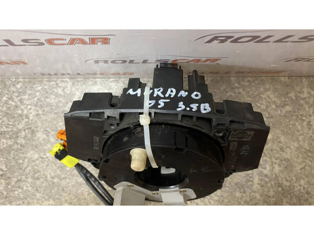 Подрулевой шлейф SRS PPGF10T10   Nissan Murano Z50