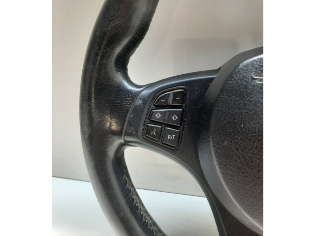 Volant BMW X5 E53 2005 33676296103U, 101676A  