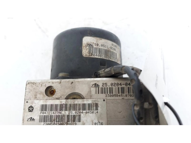 Jednotka ABS 094601793   Chrysler Voyager 1995