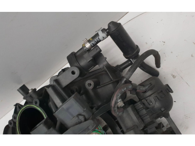 Vstřikovací lišta 560034615941, 4773610017   Audi A5 8T 8F     