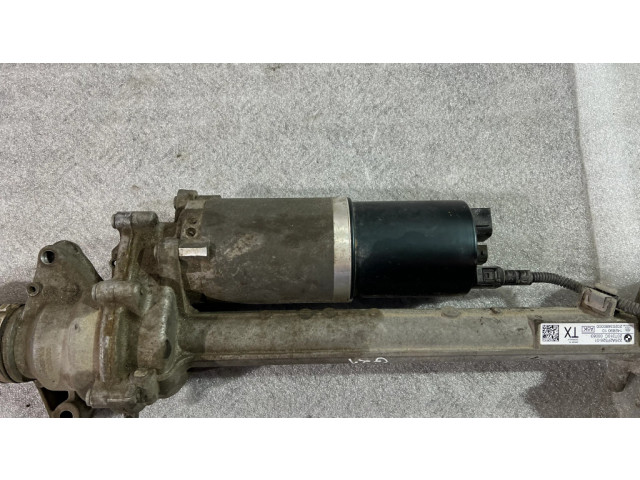    Рулевая рейка 225A2F526, 20T310C   BMW 3 G20 G21 2019- года