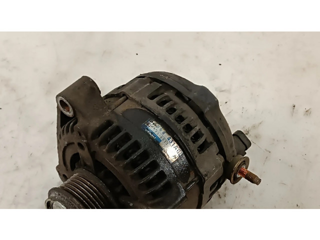 Генератор 4868431AB, 10000011   Chrysler Grand Voyager IV 3.8     