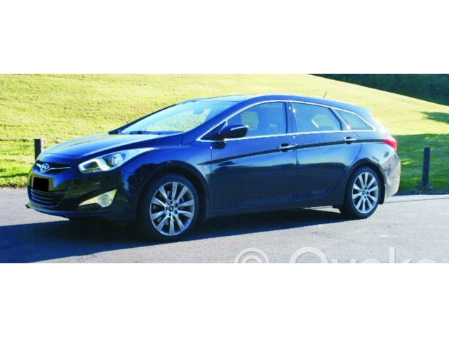 Подрулевой шлейф SRS    Hyundai i40