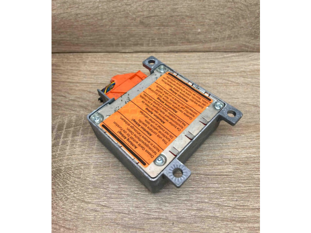 Блок подушек безопасности 8362119, 12198403   BMW 3 E46