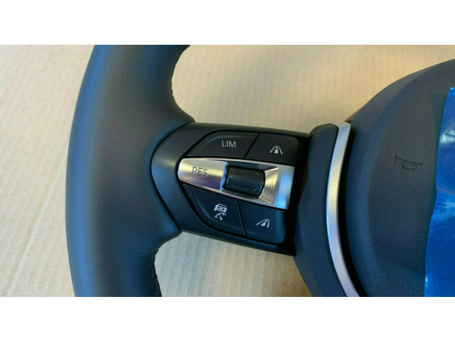 Руль BMW 2 F22 F23  2013-2017 года 32307850404, 32307848339      