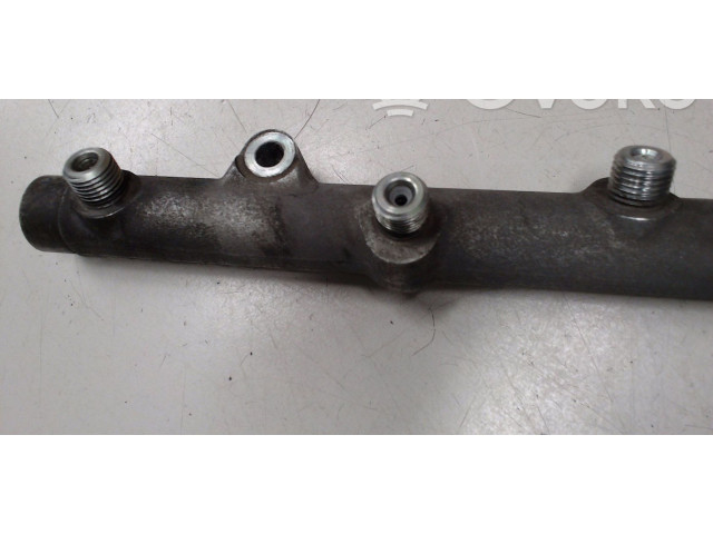 Vstřikovací lišta 13537805722, 0445214002   BMW 5 E39     