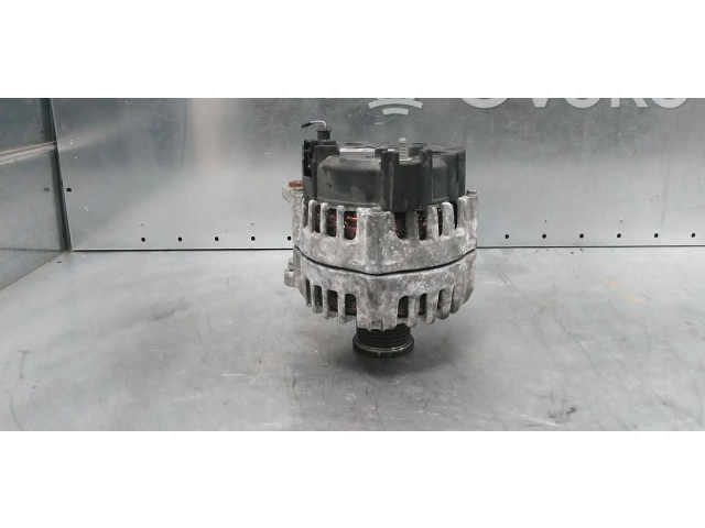 Генератор 04L903017C, 04L903017A   Audi A6 S6 C7 4G      