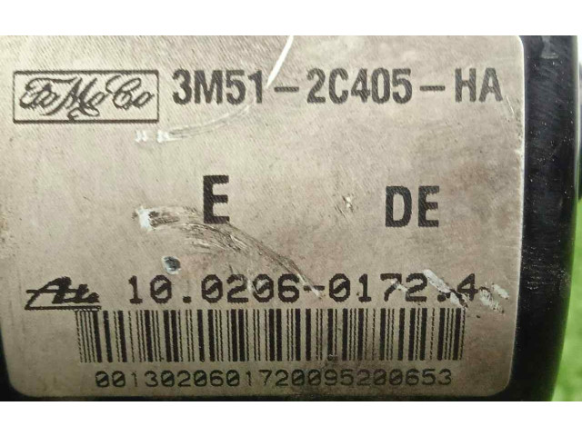Jednotka ABS ATE   Mazda 3 I 2005