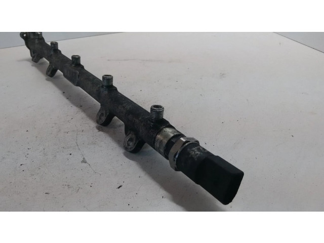 Vstřikovací lišta A6120700095   Mercedes-Benz ML W163  pro naftový motor 2.7  