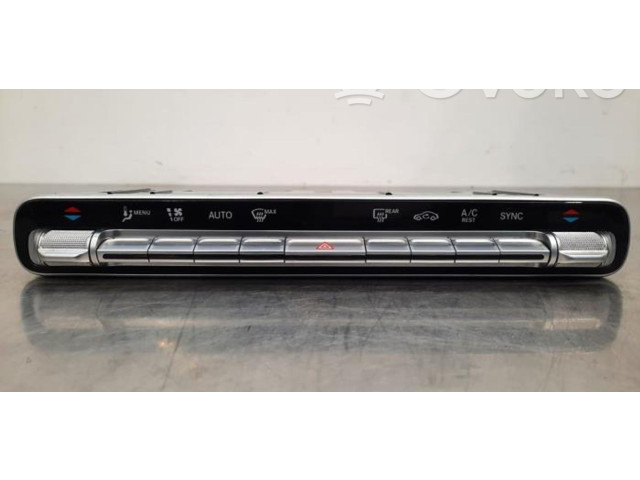 Блок управления климат-контролем A2479056703   Mercedes-Benz CLA C118 X118