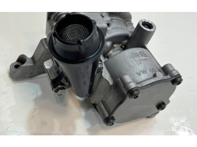 Čerpadlo oleje 04L145208AA   Audi A4 S4 B9 8W   