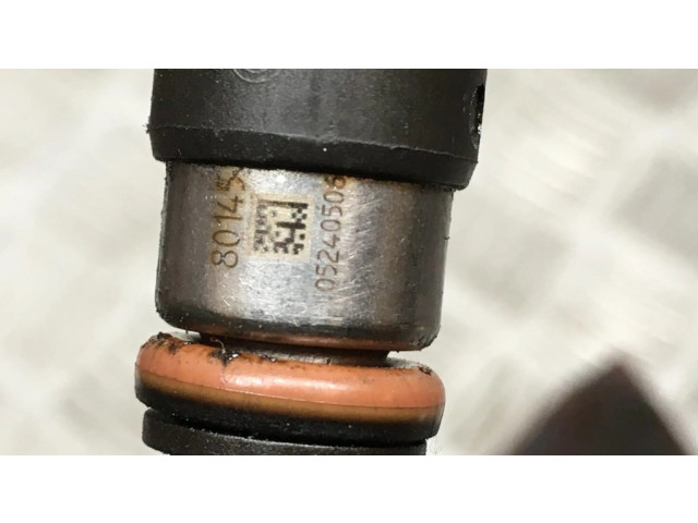 Vstřikovač 0280158013, 5240506054957   Nissan Note (E11)  pro benzínový motor 1.4  