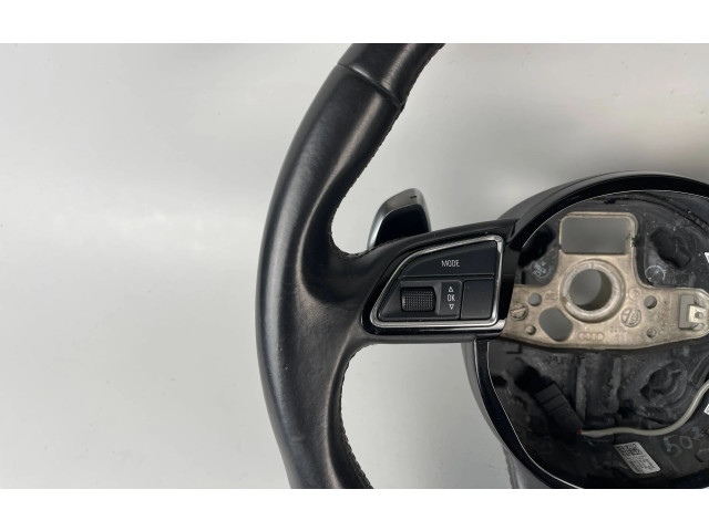 Volant Audi Q5 SQ5 2015 8R0419091AF, 4L0419689A  