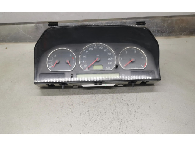 Přístrojová deska  Volvo S70  V70  V70 XC 1998 9168386, 69794700T  