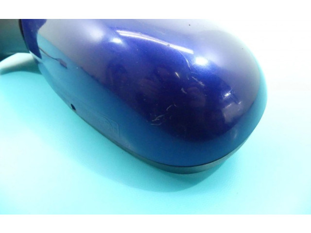 Zpětné zrcátko  Nissan Micra 2003  IMPRK1141132  
