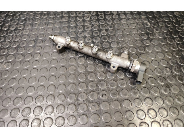 Vstřikovací lišta 057130090T, 057130764ab   Volkswagen Touareg II    CKDA 
