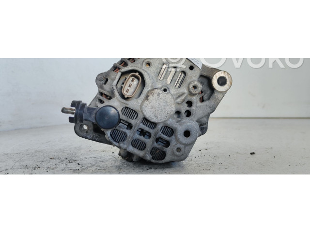 Генератор A5TB0891ZE   Suzuki Wagon R+      