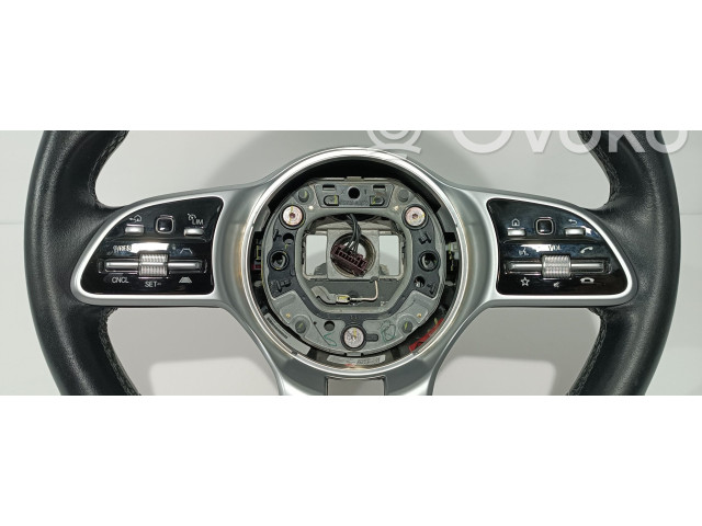 Volant Mercedes-Benz GLB x247 2021 A0004605604, A00046056049E38  