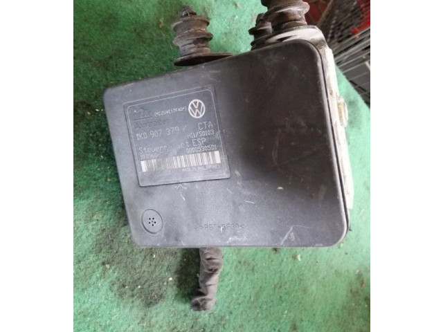 Jednotka ABS 1K0614517HBEF   Audi A3 S3 8P 2003