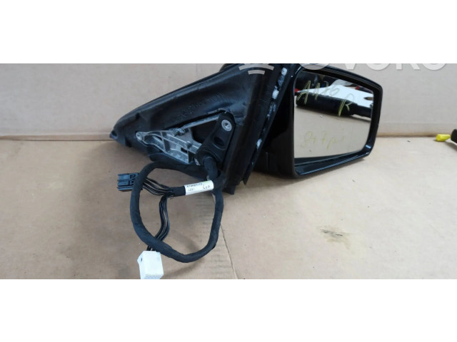 Zpětné zrcátko  Mercedes-Benz A W176 2012  A1768107416  