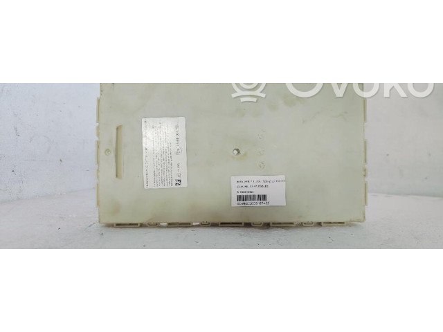   Pojistková skříňka 61359315685   BMW 1 F20 F21 2015