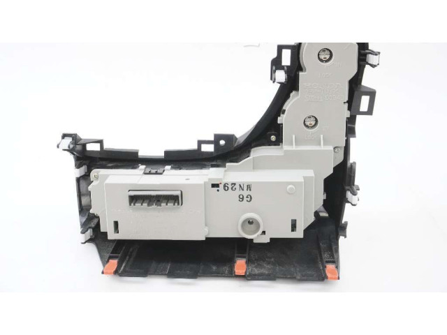 Блок управления климат-контролем 79602-TH5-G61-ZA   Honda Jazz