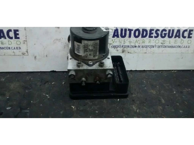 Jednotka ABS 4670A336   Mitsubishi Outlander 