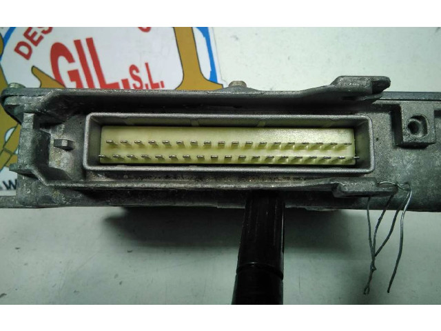 Блок управления двигателя 9618887080, 31894   Peugeot 605