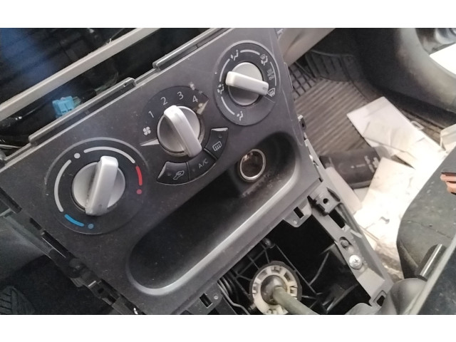 Блок управления климат-контролем 7440051K00EZR   Suzuki Splash
