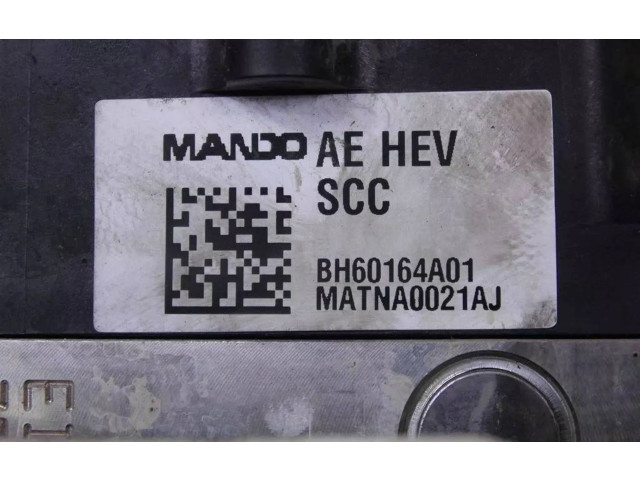 Jednotka ABS 58500G2400, BH60764A01   Hyundai Ioniq 2017